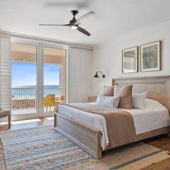 Beachfront - Regency | Resort Pool | Sleeps 8
