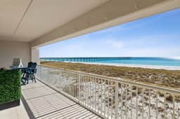 Beachfront - Regency | Resort Pool | Sleeps 8