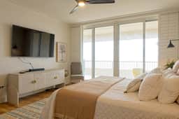 Beachfront - Regency | Resort Pool | Sleeps 8
