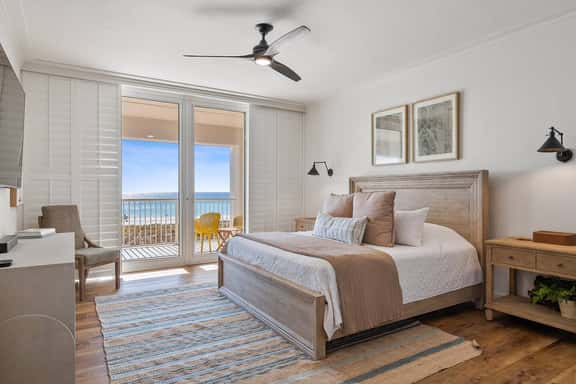 Beachfront - Regency | Resort Pool | Sleeps 8 - Image 1