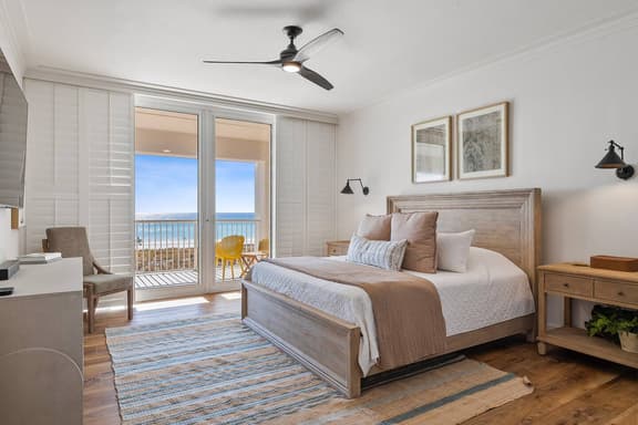 Beachfront - Regency | Resort Pool | Sleeps 8