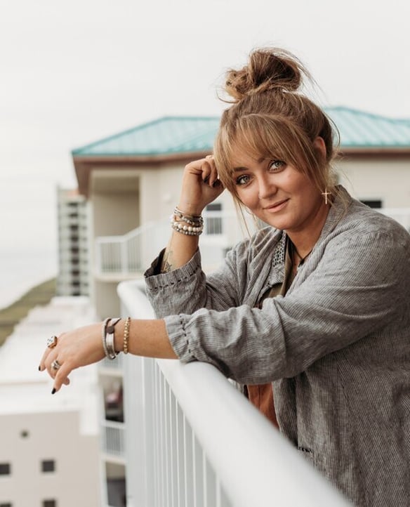 Bridget Brashear