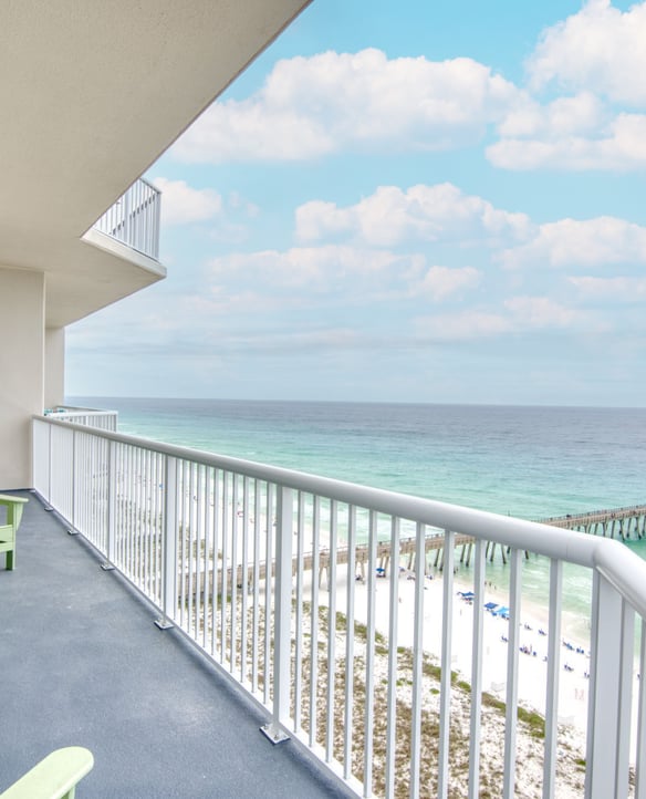 Navarre Beach Pier