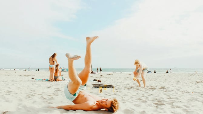 Discovering Paradise: Our Journey to Sharing Navarre Beach Luxury Rentals
